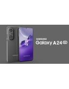 coques, etuis, accessoires personnalisés pour samsung galaxy A24 5g