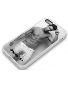 coques personnalisées pour iPhone 6 Plus (5,5)