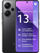 Coques, étuis, accessoires personnalisés pour Xiaomi redmi note 13 pro plus