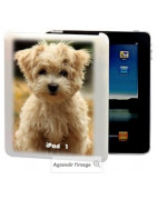 coques à personnaliser pour iPad 1, 2,3 et 4
