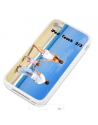 coques à personnaliser pour iPod Touch 2-3
