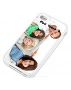 coques à personnaliser pour iPod Touch 4