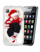 Coques à personnaliser pour Samsung Galaxy S1