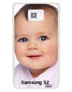 Coques à personnaliser pour Samsung Galaxy S2