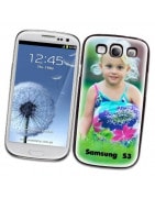 Coques à personnaliser pour Samsung Galaxy S3