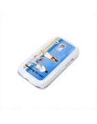 Coques à personnaliser pour Samsung Galaxy S3 Mini