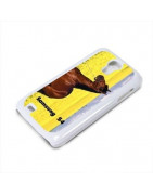 Coques à personnaliser pour Samsung Galaxy S4