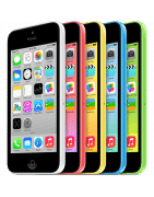 coques et accessoires personnalisés pour iPhone 5C