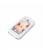 coques à personnaliser pour Samsung Galaxy S4 Mini