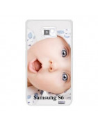 Coques à personnaliser pour Samsung Galaxy S6