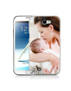 Coques à personnaliser pour Samsung Galaxy Note 2