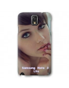 Coques à personnaliser pour Samsung Galaxy Note 3 Lite