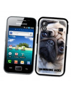 Coques à personnaliser pour Samsung Galaxy Ace 2
