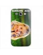 Coques à personnaliser pour Samsung Galaxy Ace 3 S7270