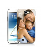 Coques à personnaliser pour Samsung Galaxy Note Edge