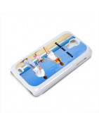 Coques à personnaliser pour Samsung Galaxy Mega 6.3 I9200