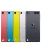 coques et accessoires personnalisés pour iPod Touch 5