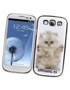 Coques à personnaliser pour Samsung Galaxy A5