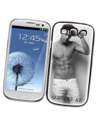 Coques à personnaliser pour Samsung Galaxy A7
