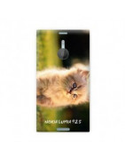 Coques à personnaliser pour Nokia Lumia 925