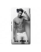 Coques à personnaliser pour Sony Xperia Z