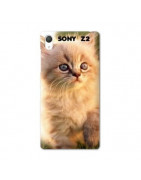 Coques à personnaliser pour Sony Xperia Z2