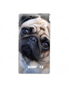 Coques à personnaliser pour Sony Xperia T2