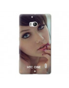 Coques à personnaliser pour HTC One M7