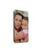Etuis rabattable à personnaliser pour HTC One 2