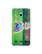 Coques à personnaliser pour HTC One Mini (M4)