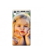 coques à personnaliser pour HTC Desire 816