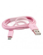 Accessoires pour Blackberry Curve 8520-8530