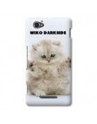 Coques à personnaliser pour Wiko Darkside