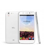 coques, étuis et accessoires personnalisés pour wiko starway