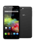 coques, étuis rabattable et accessoires personnalisés pour Wiko rainbow