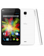 coques, étuis rabattable et accessoires personnalisés pour Wiko goa