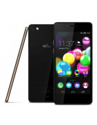 coques, étuis rabattable et accessoires personnalisés pour Wiko Highway pure