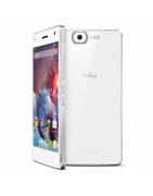 coques, étuis rabattable et accessoires personnalisés pour Wiko Highway 4G