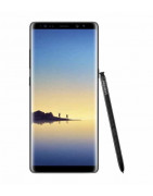 coques et accessoires personnalisés pour Samsung Galaxy note 8