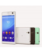 coques et étuis personnalisés pour Sony XPERIA C4