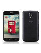 coque, étui à personnaliser pour LG F70
