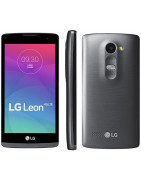 coque, étui et accessoires personnalisés pour LG LEON