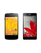 coque, étui et accessoires personnalisés pour LG NEXUS 4