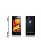 coque et étuis personnalises pour huawei ascend P1