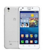 coque et étuis personnalises pour Huawei Ascend G620 S