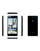 coque et étuis personnalises pour Huawei Ascend G740
