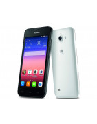 coque et étuis personnalises pour Huawei Ascend Y550