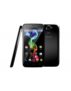 coque et étuis personnalises pour Archos Platinium 5.0''