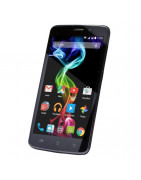 coque et étuis personnalises pour Archos Platinium 5.2''