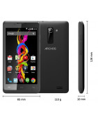 coque et étuis personnalises pour Archos Titanium 4.0''c